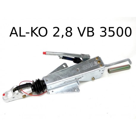 KSNSV-A-3500 AL-KO 2.8 VB