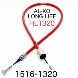 Zavorna potega ALKO Longlife HL1320