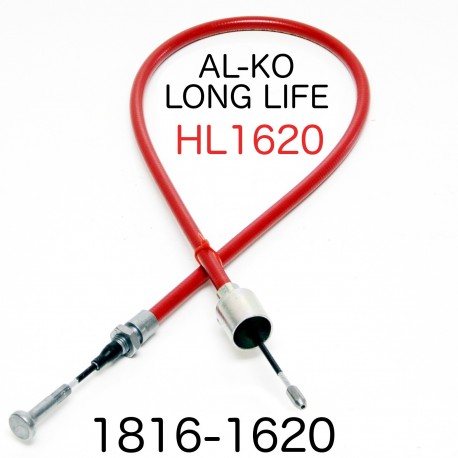 Zavorna potega ALKO Longlife HL1620