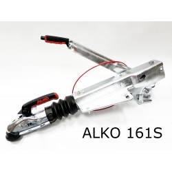 AL-KO 161S, (V) naletni sistem za 950-1600kg