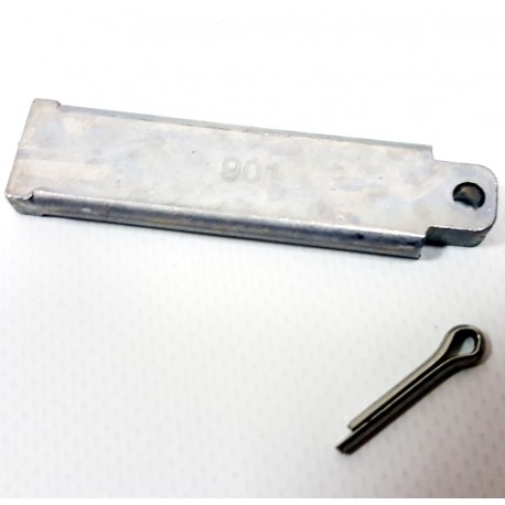 Prečni element za montažo traku na vitel ALKO Optima 901