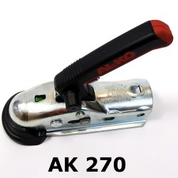 Kroglična sklopka AL-KO AK 270 fi50 (2700 kg)