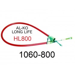 Zavorna potega AL-KO Longlife HL800