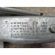 AL-KO 251S (V) Naletni Sistem (1500-2700kg) s protinihajnim priklopom