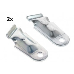 Nosilec za amortizer AL-KO Octagon (par)