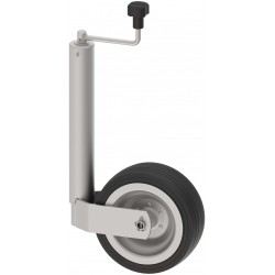 TK-60 400kg 225x70, podporno kolo z objemko