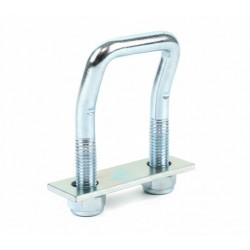 U Privez za tovor 80mm