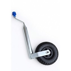 TK-48 136kg 260x85, podporno kolo z zračnico