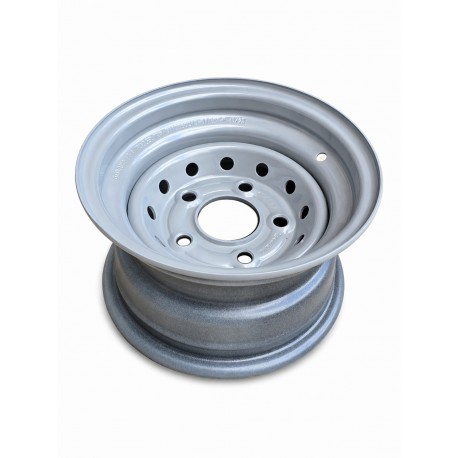 Platišče 112x5-6x10H2 ET-4 VENT