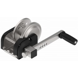 Vitel KNOTT Premium 950 s snemljivo ročico