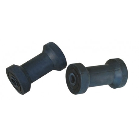Sredinski valček F80x130-15mm
