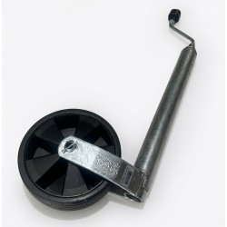 Podporno kolo AL-KO, 48mm,150kg