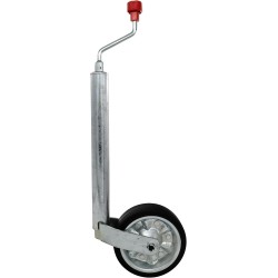 Podporno kolo AL-KO, 48mm,150kg