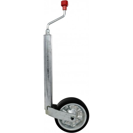 Podporno kolo AL-KO, 48mm,150kg