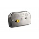 LED FRISTOM FT-170 P, zadnja leva