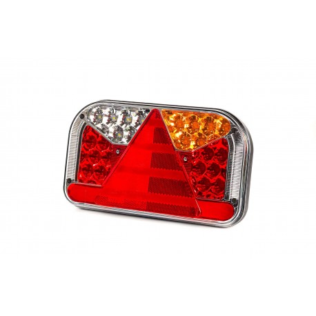 LED FRISTOM FT-170 P, zadnja leva