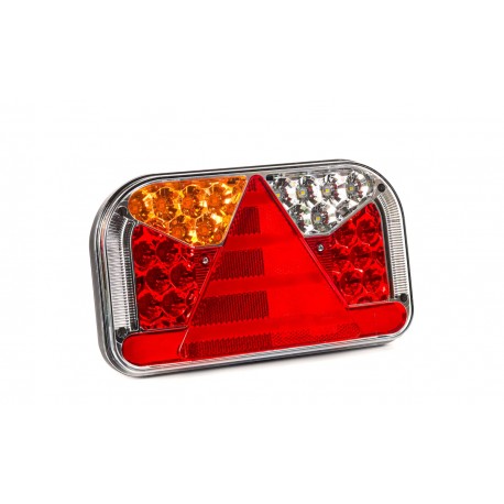 LED FRISTOM FT-170 P, zadnja leva