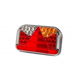 LED FRISTOM FT-170 P, zadnja leva